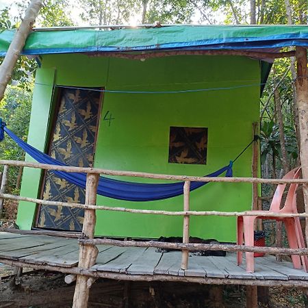 Sweet Jungle Camping Kaoh Touch エクステリア 写真