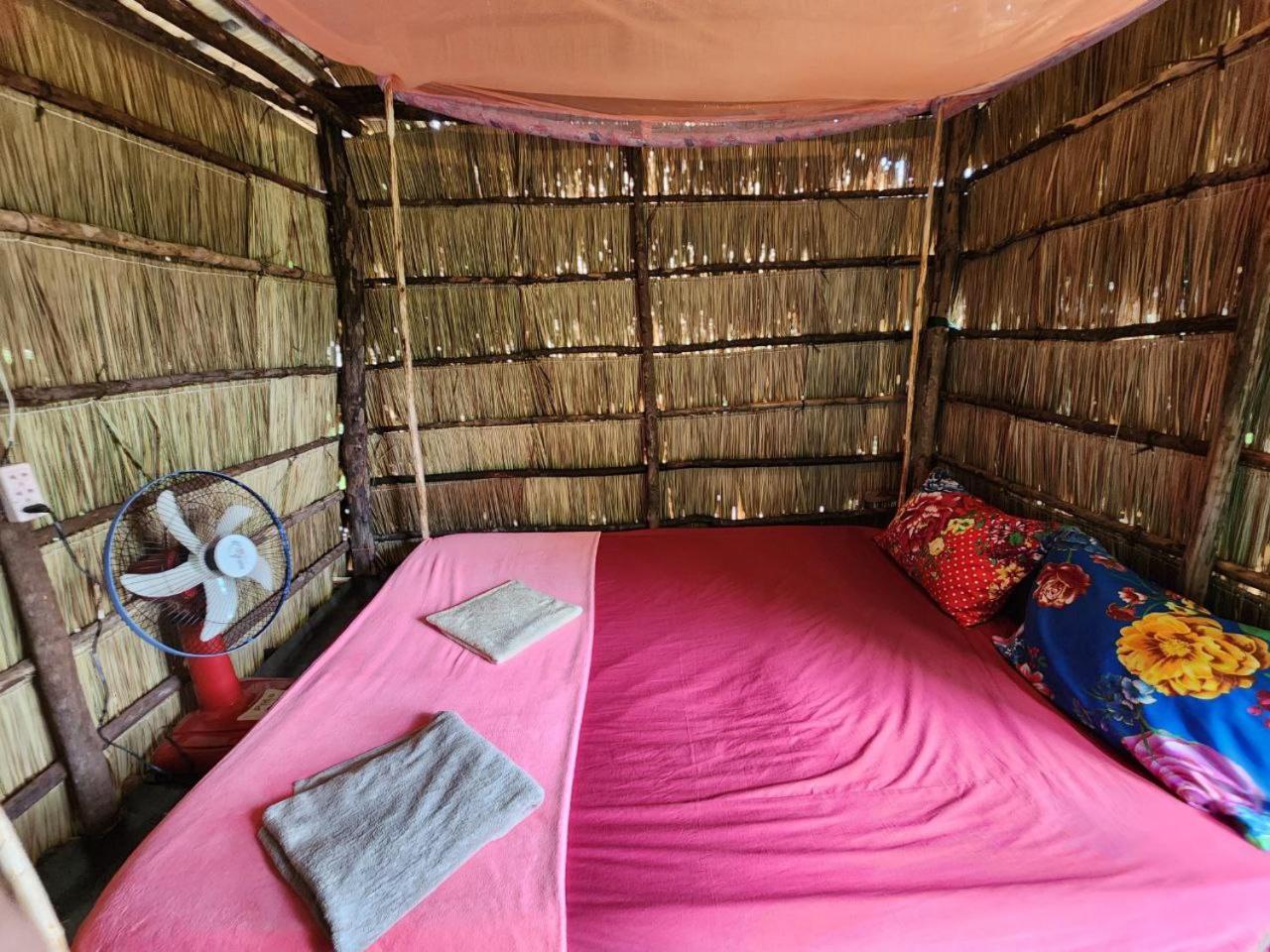 Sweet Jungle Camping Kaoh Touch エクステリア 写真