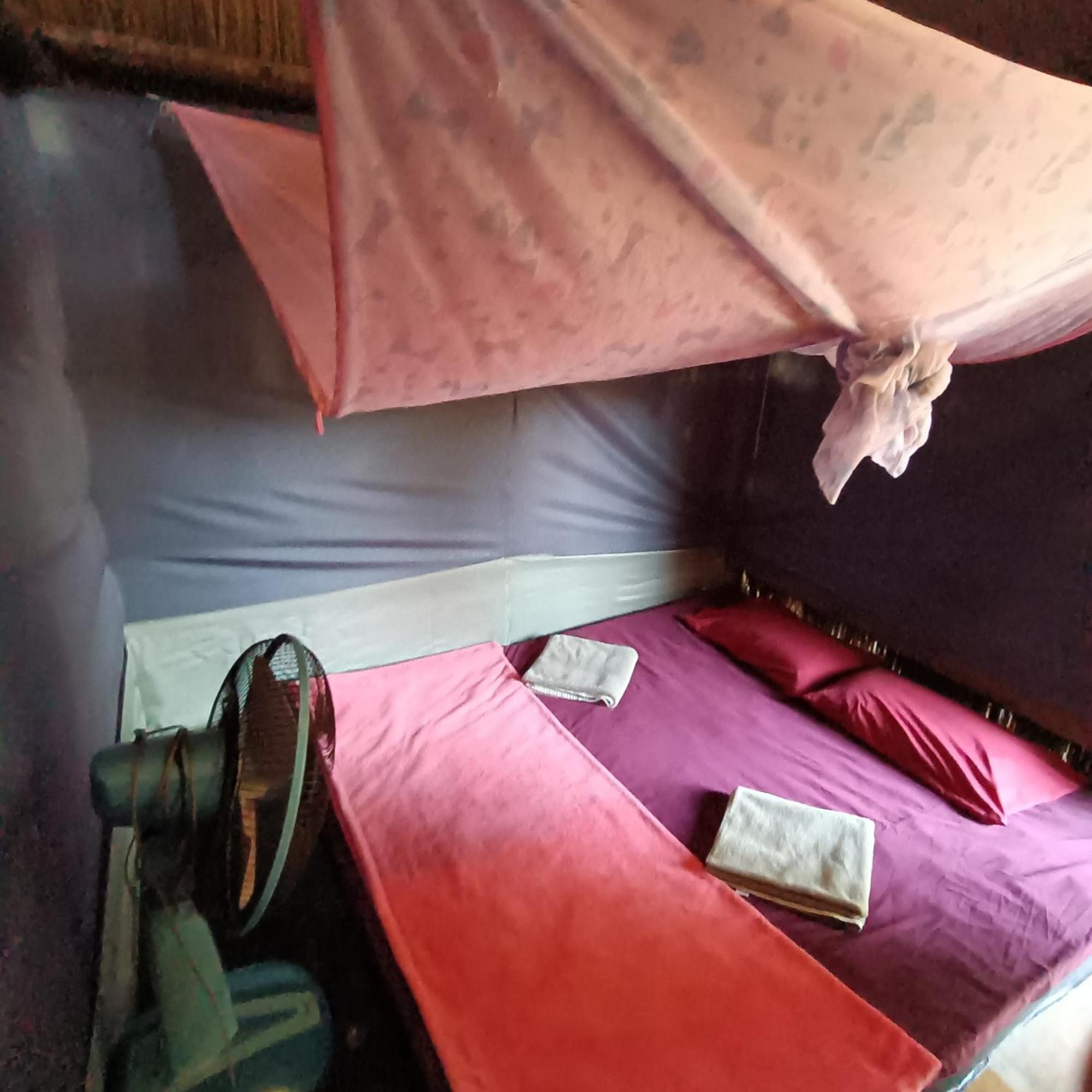 Sweet Jungle Camping Kaoh Touch エクステリア 写真
