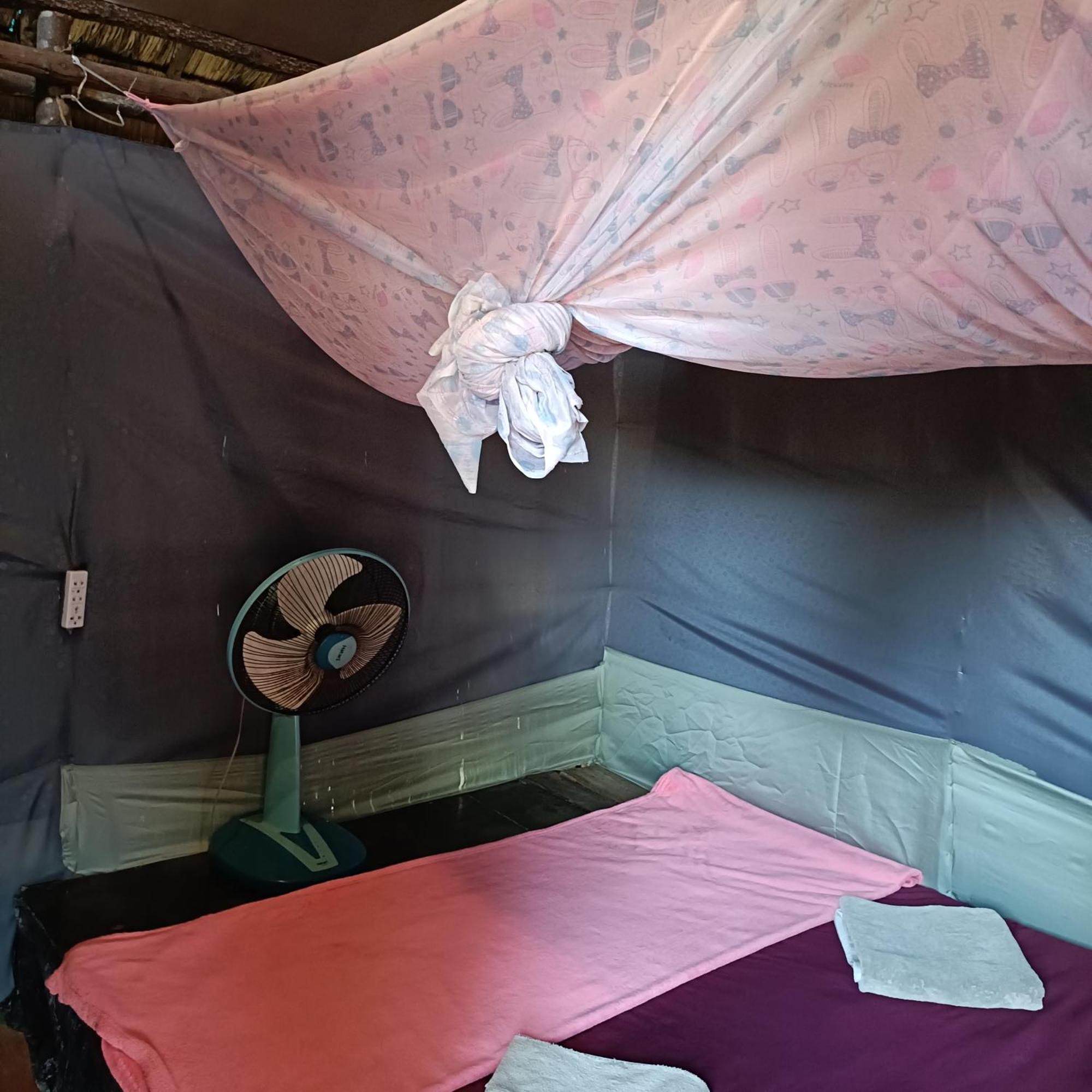 Sweet Jungle Camping Kaoh Touch エクステリア 写真