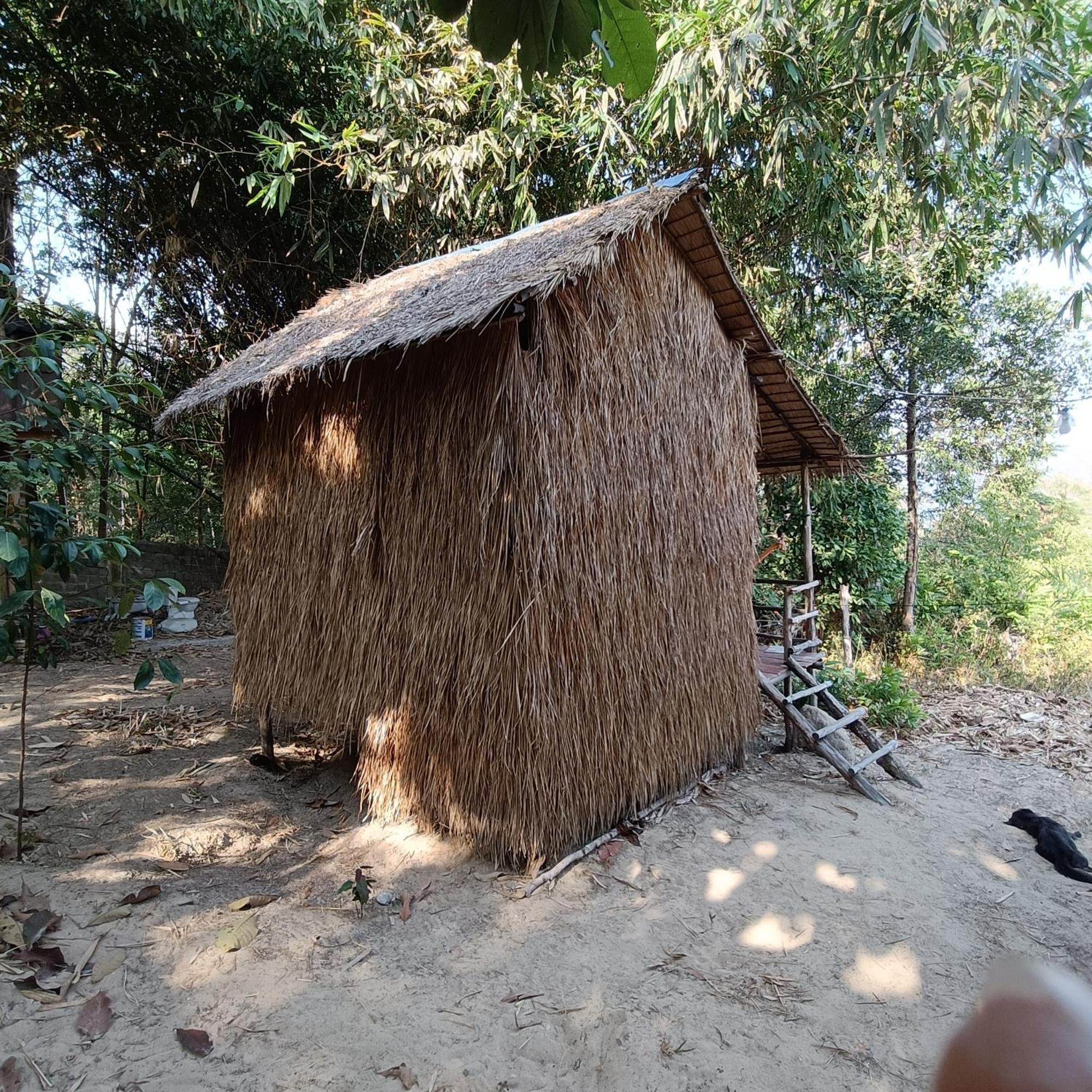 Sweet Jungle Camping Kaoh Touch エクステリア 写真